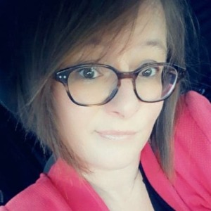 Photo de profil de Frédérique Gherbezza