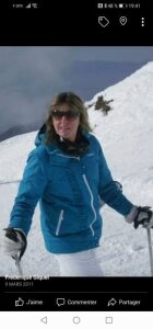 Photo de profil de Frédérique Giquel