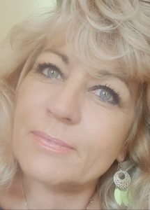 Photo de profil de Frédérique Gombert