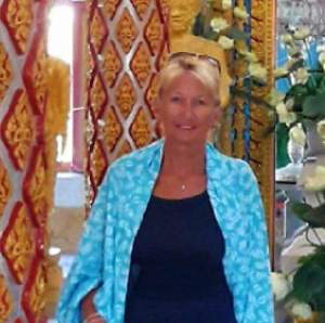 Photo de profil de Frederique Granier