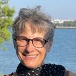 Photo de profil de Frédérique Grisun