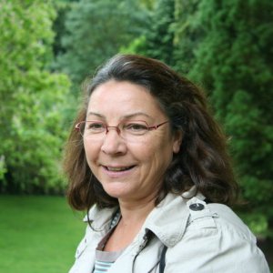 Photo de profil de Frederique Guinot