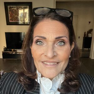 Photo de profil de Frederique Hazout Sebag