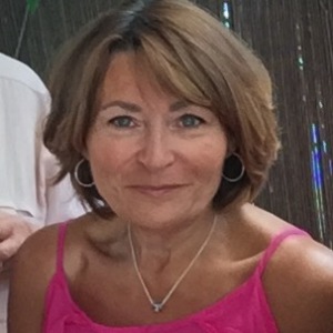 Photo de profil de Frédérique Heckendorn