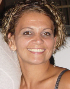 Photo de profil de Frédérique Hoarau