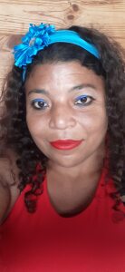 Photo de profil de Frederique Hoareau