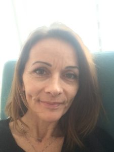 Photo de profil de Frederique Hoffmann