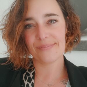 Photo de profil de Frederique Hoog