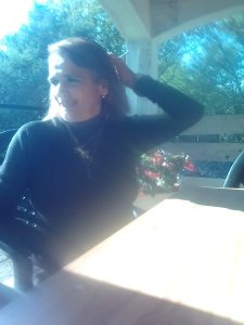 Photo de profil de Frédérique Jambon