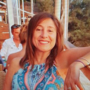 Photo de profil de Frédérique Jameson