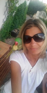 Photo de profil de Frédérique Jaunet