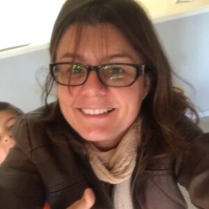Photo de profil de Frédérique Jerez