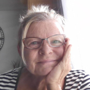 Photo de profil de Frédérique Jullien