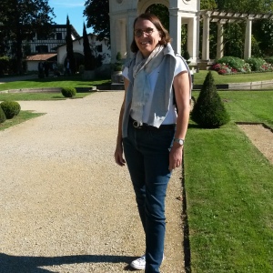 Photo de profil de Frédérique Kretz Staubitz