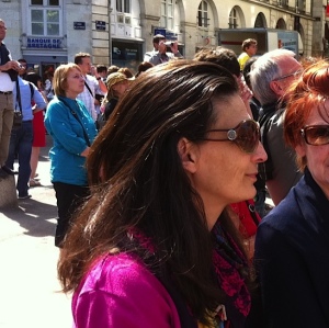 Photo de profil de Frederique Lamet