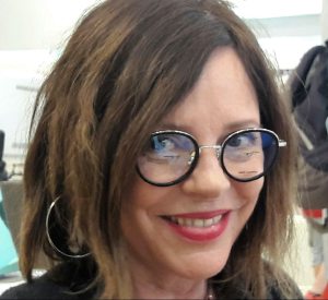 Photo de profil de Frédérique Landron