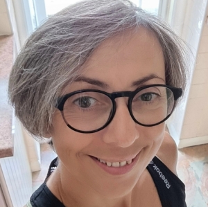 Photo de profil de Frederique Lane