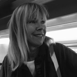 Photo de profil de Frederique Larive