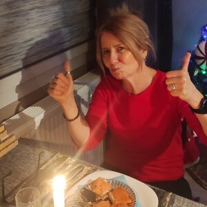Photo de profil de Frederique Laurent