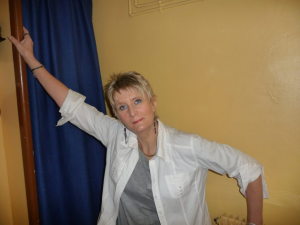 Photo de profil de Frédérique Le Calvez
