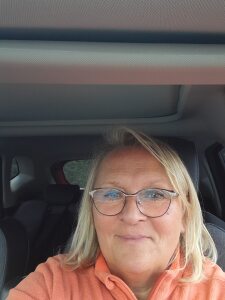 Photo de profil de Frédérique Le Gac