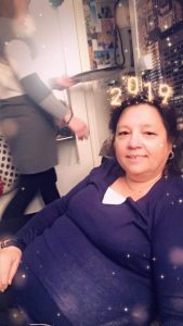 Photo de profil de Frédérique Le Guennec