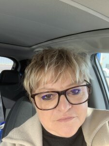 Photo de profil de Frédérique Le Henaff