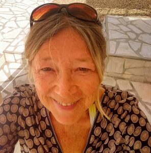 Photo de profil de Frederique Lebrun