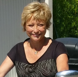 Photo de profil de Frédérique Lefebvre