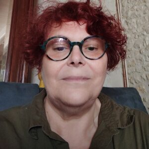 Photo de profil de Frederique Lisch