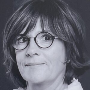 Photo de profil de Frédérique Livoir