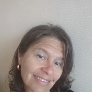 Photo de profil de Frederique Llamas