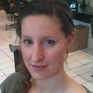 Photo de profil de Frédérique Locheron