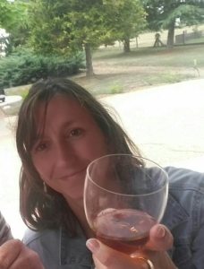 Photo de profil de Frédérique Lusson