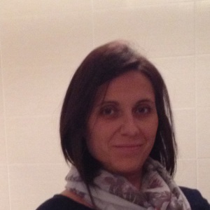 Photo de profil de Frédérique Maquet