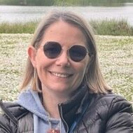 Photo de profil de Frederique Marcant