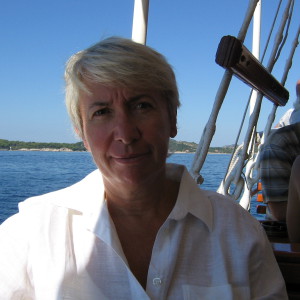 Photo de profil de Frederique Massio