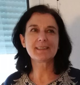 Photo de profil de Frédérique Masson