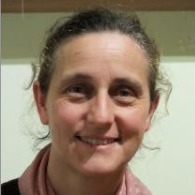 Photo de profil de Frédérique Menand