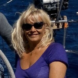 Photo de profil de Frederique Mendras
