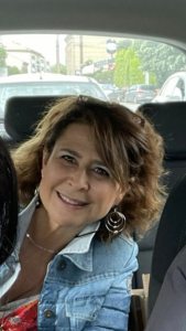 Photo de profil de Frederique Michel