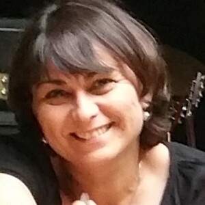 Photo de profil de Frédérique Millet-Perriol