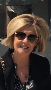 Photo de profil de Frederique Mintoya