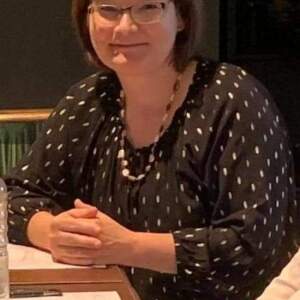 Photo de profil de Frédérique Moineau