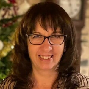 Photo de profil de Frédérique Moisson