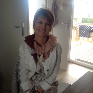 Photo de profil de Frederique Momier