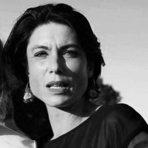 Photo de profil de Frédérique Moreels