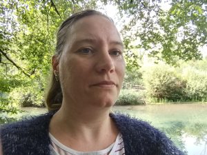 Photo de profil de Frederique Morel