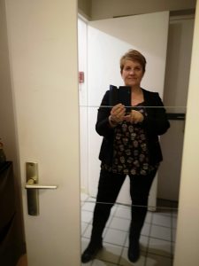 Photo de profil de Frédérique Mouton