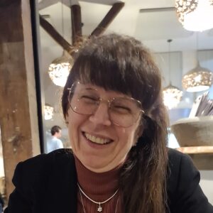Photo de profil de Frederique Muratore